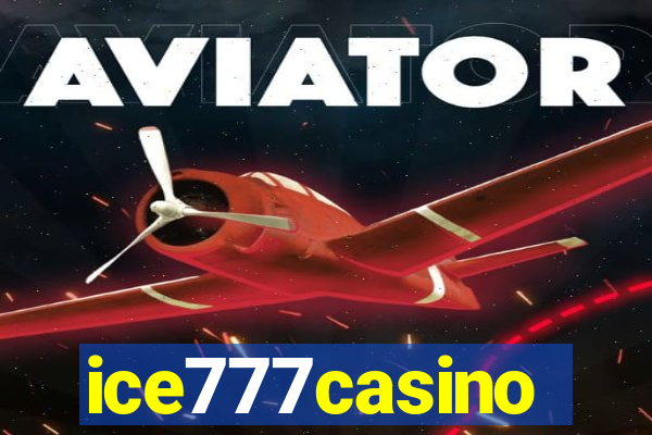 ice777casino