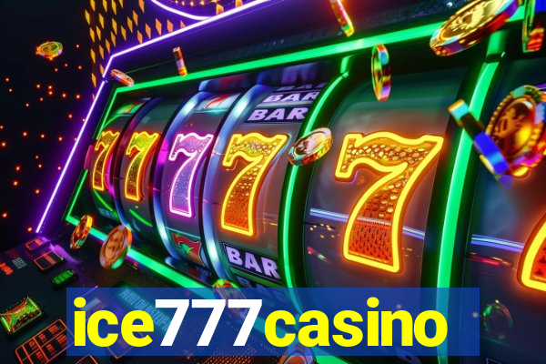 ice777casino