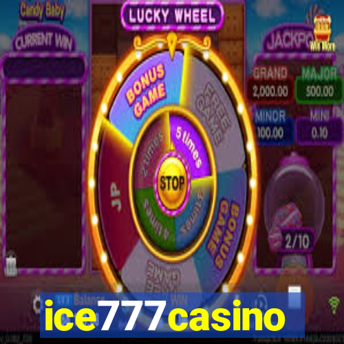 ice777casino