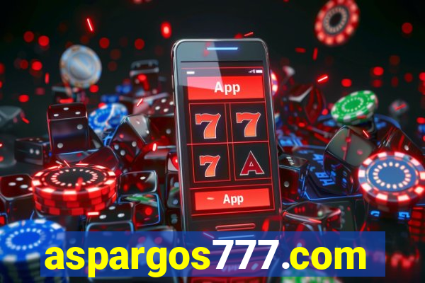 aspargos777.com