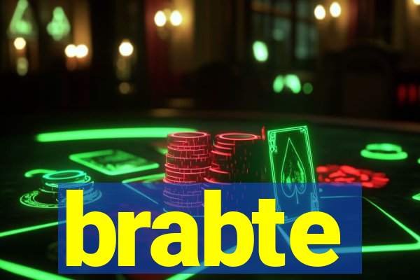 brabte