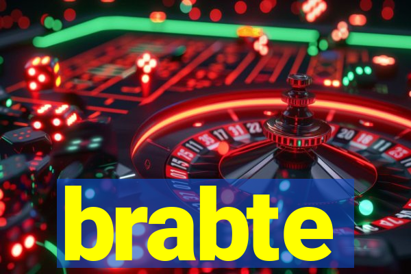 brabte