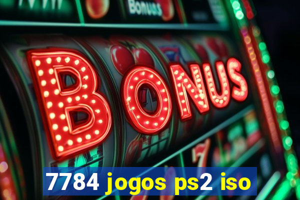 7784 jogos ps2 iso