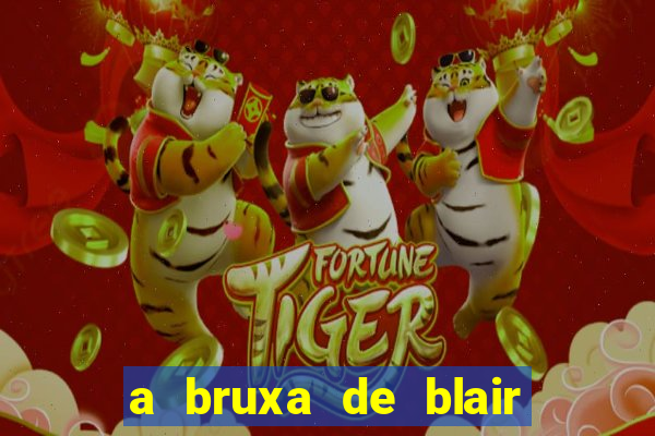 a bruxa de blair 1999 filme completo dublado