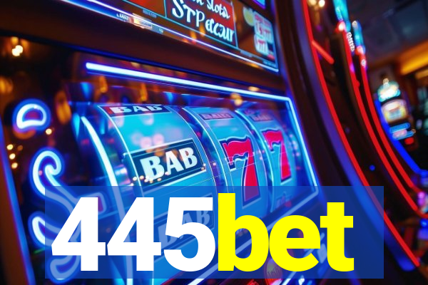 445bet