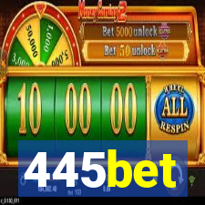 445bet