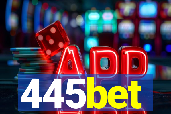 445bet