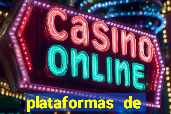 plataformas de jogos que pagam por cadastro sem deposito