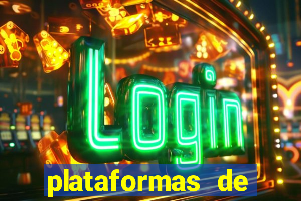 plataformas de jogos que pagam por cadastro sem deposito