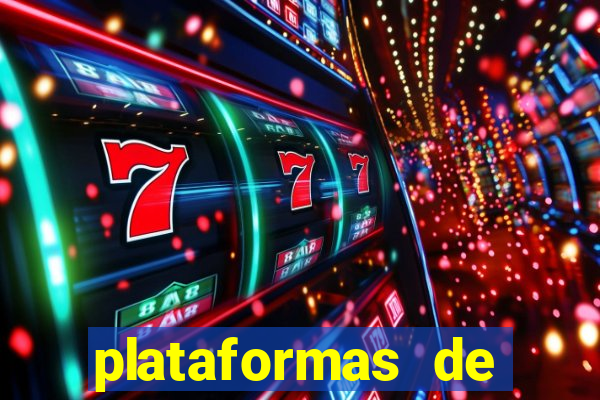 plataformas de jogos que pagam por cadastro sem deposito