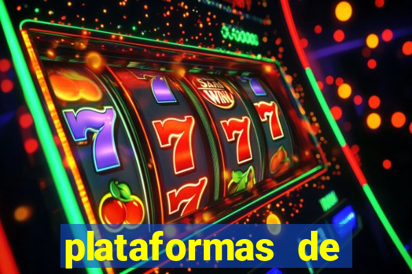 plataformas de jogos que pagam por cadastro sem deposito