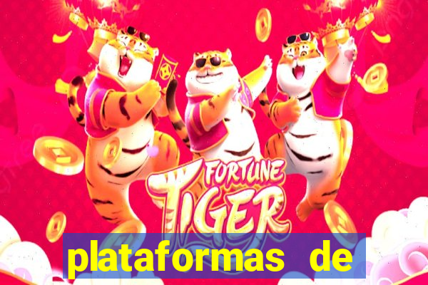 plataformas de jogos que pagam por cadastro sem deposito