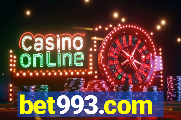 bet993.com