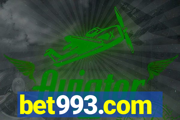 bet993.com