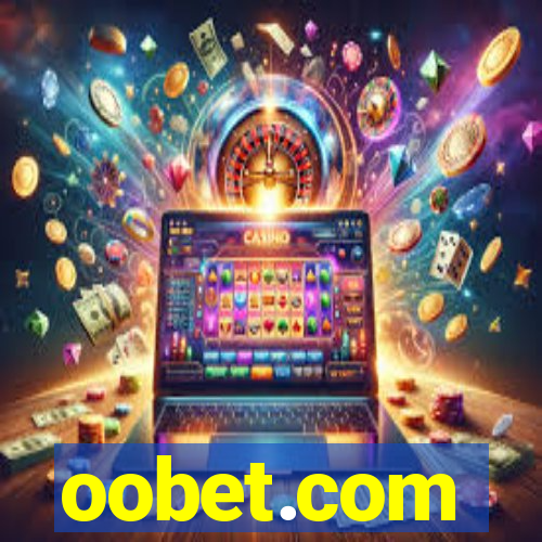 oobet.com