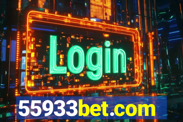 55933bet.com