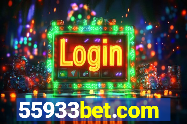 55933bet.com