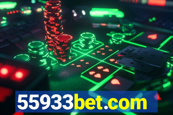 55933bet.com