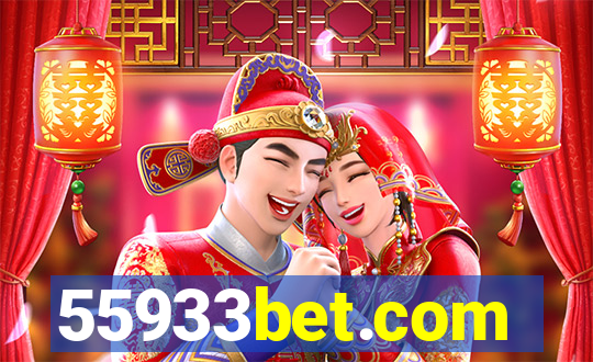 55933bet.com