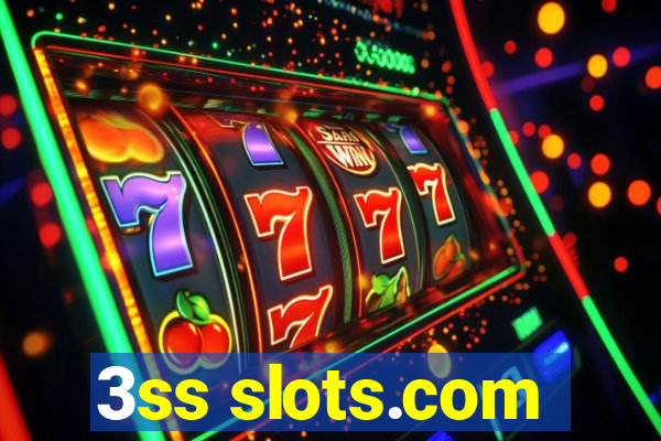 3ss slots.com