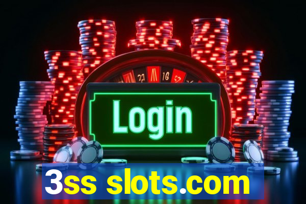 3ss slots.com