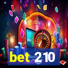 bet 210