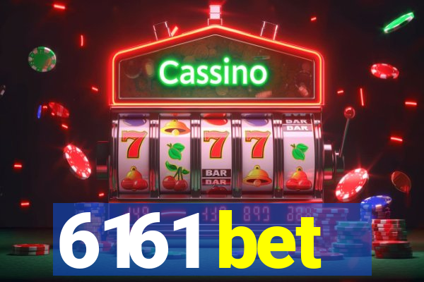 6161 bet