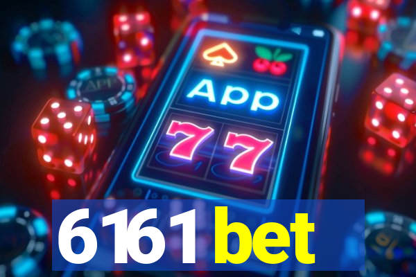 6161 bet