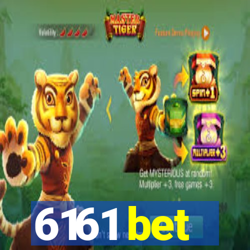 6161 bet