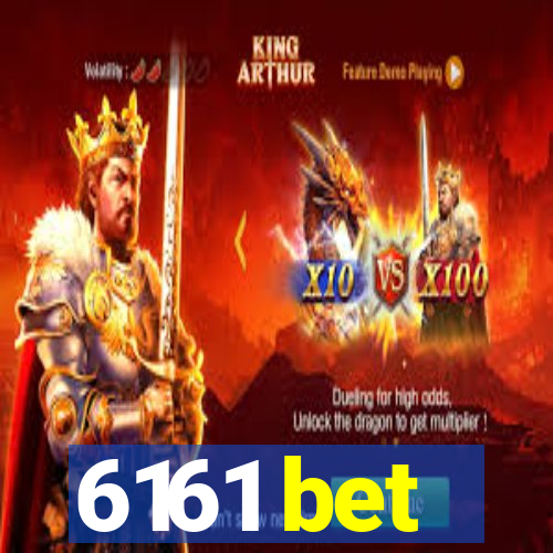 6161 bet