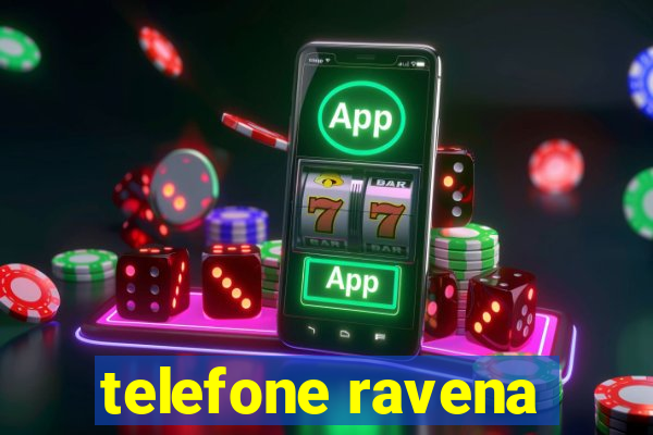 telefone ravena