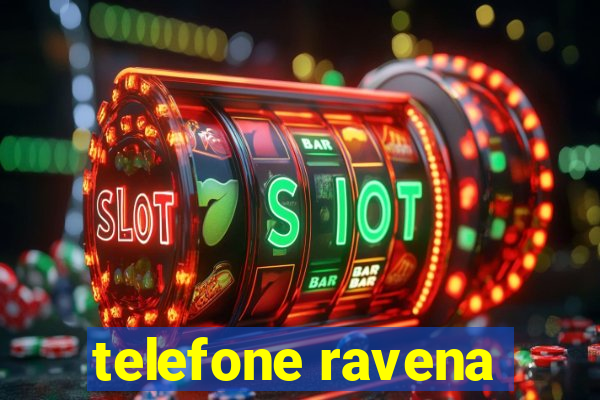 telefone ravena