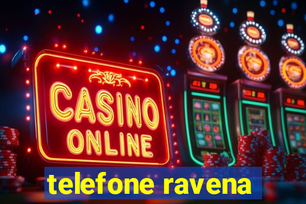 telefone ravena