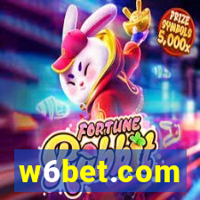 w6bet.com