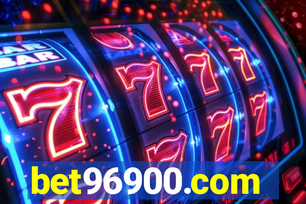 bet96900.com