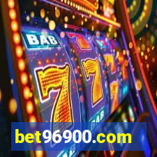 bet96900.com