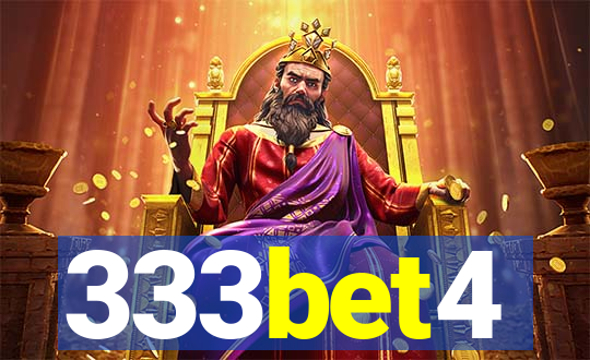 333bet4