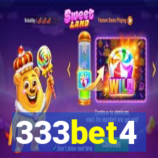 333bet4