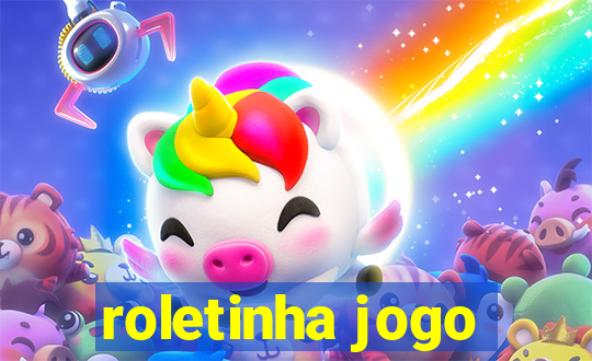 roletinha jogo