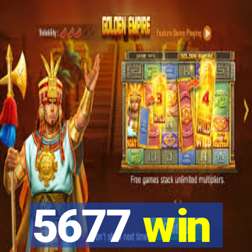 5677 win