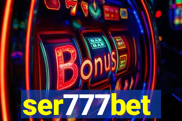 ser777bet