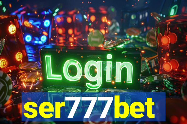 ser777bet