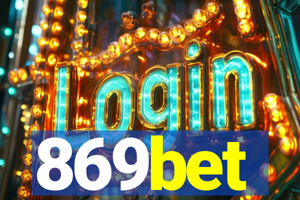 869bet