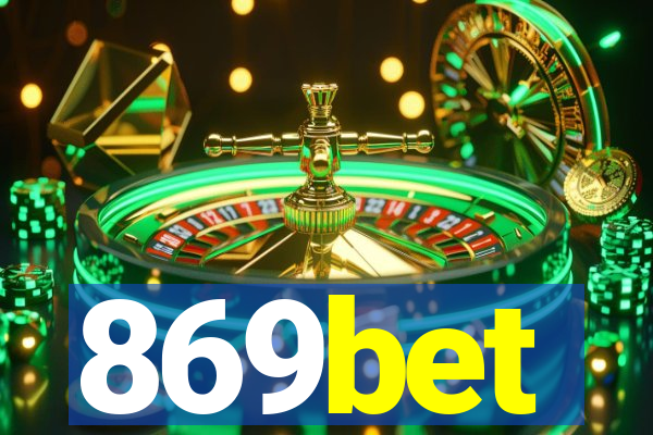 869bet