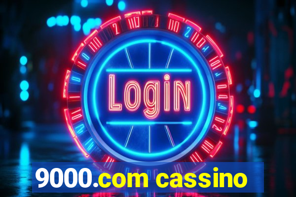 9000.com cassino