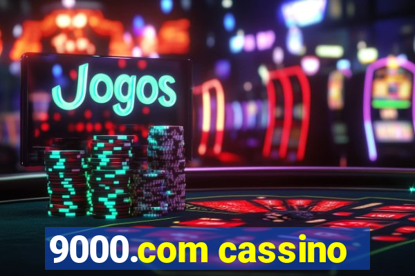 9000.com cassino