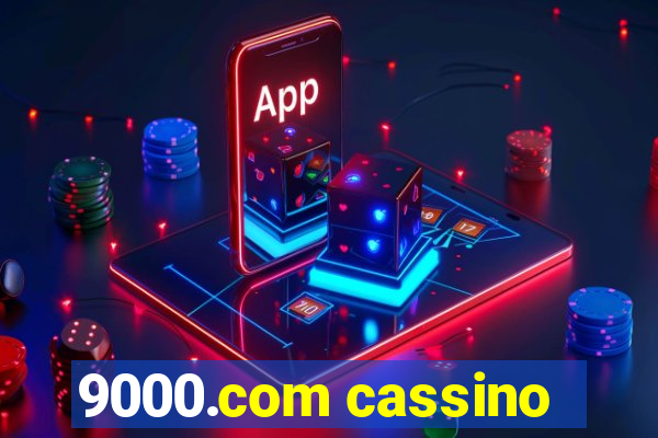 9000.com cassino