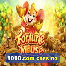 9000.com cassino