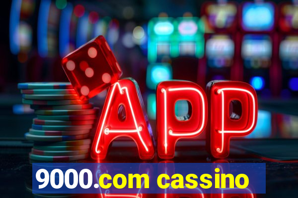 9000.com cassino