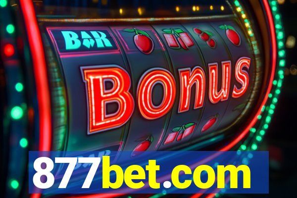 877bet.com